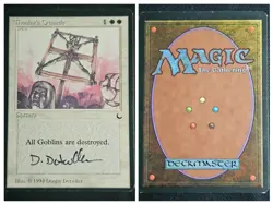 MtG The Dark Singles - Magic the Gathering - Image 2