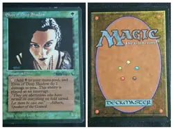 MtG The Dark Singles - Magic the Gathering - Image 3