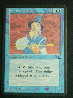 MtG The Dark Singles - Magic the Gathering - Image 4