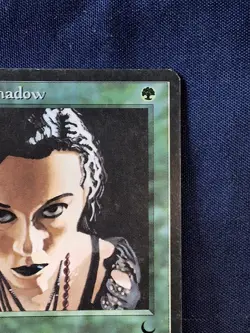 MTG Elves of Deep Shadow The Dark Regular Uncommon MP, Magic The Gathering - Image 3