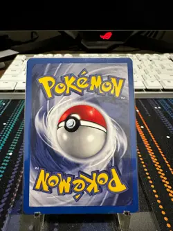 POKEMON - WOTC - GYM CHALLENGE UNLIMITED - PICK YOUR CARDS - Image 3