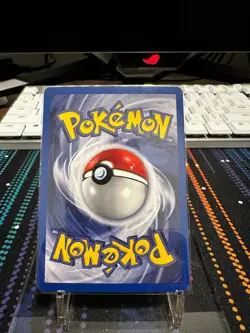 POKEMON - WOTC - GYM CHALLENGE UNLIMITED - PICK YOUR CARDS - Image 5