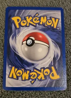 Giovanni's Persian 8/132 Gym Challenge Holo Pokemon Card WOTC 2000 - Excellent - Image 4