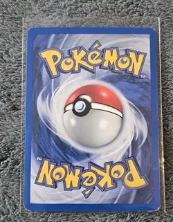 Giovanni's Persian 8/132 Gym Challenge Holo Pokemon Card WOTC 2000 - Excellent - Image 5