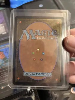 SOUL IMMOLATION - Lorwyn Eclipsed NM BORDERLESS #0321 321 - Non Foil Z143 - Image 2