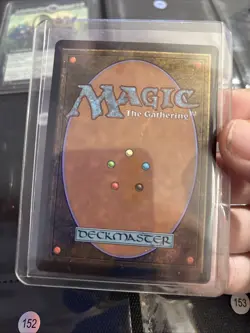 Magic The Gathering Hexing Squelcher Lorwyn Eclipsed #0317 Non Foil Z147 - Image 2