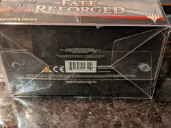 Fate Reforged Booster Box - MTG - Magic the Gathering - English 653569946090 - Image 3