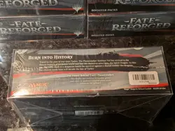 Fate Reforged Booster Box - MTG - Magic the Gathering - English 653569946090 - Image 4