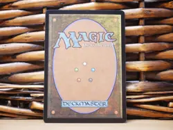 MTG Kwain, Itinerant Meddler 0090 RARE BORDERLESS | NM Near Mint | BLC | 2024 - Image 2