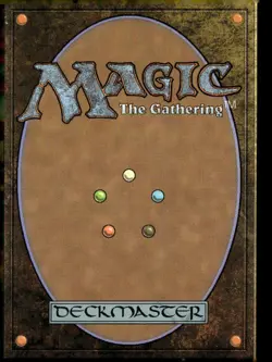 Game Day & Store Championship Promos #48 Trophy Mage - Image 2