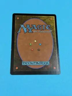 Rofellos, Llanowar Emissary Urza's Destiny Regular - Image 2