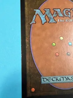 Rofellos, Llanowar Emissary Urza's Destiny Regular - Image 3