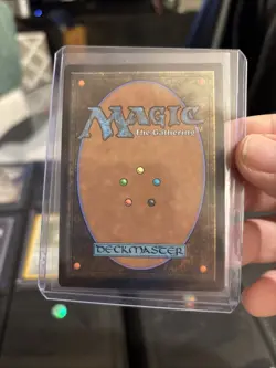 MTG TCG Assassins Creed Excalibur, Sword of Eden 0072 Foil Rare Z162 - Image 2