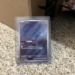 Lot Of Three Pokemon Cards - Image 2