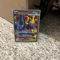 Lot Of Three Pokemon Cards - Image 3