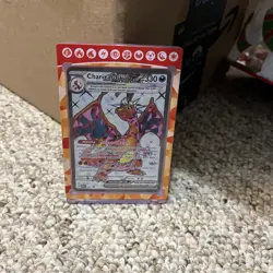 Lot Of Three Pokemon Cards - Image 4