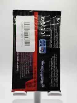 Pokemon TCG Scarlet & Violet: Shrouded Fable Booster Pack - Image 2
