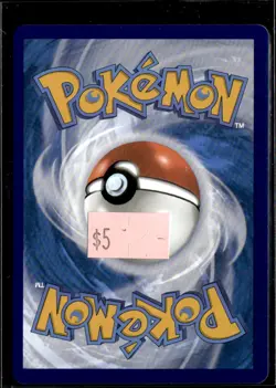 Pokemon Radiant Jirachi 120/195 Silver Tempest Radiant Rare - Image 2