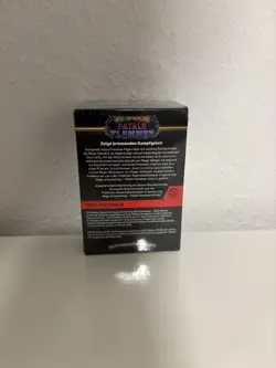 Pokemon Fatale Flammen Booster Bundle Deutsch NEU OVP Sealed✅ - Image 3