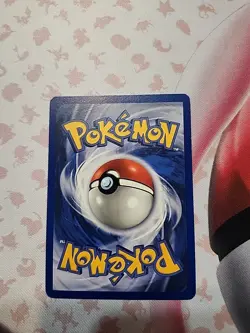 Charmander 50/82 Team Rocket Pokemon TCG LP - Image 2