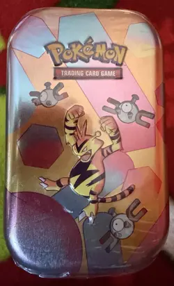 Nintendo Pokemon TCG Scarlet & Violet 151 Booster Pack - Image 1