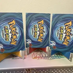 Moltres Zapdos Articuno Cracked Ice Holo 2025 Pokemon Safari - Image 5