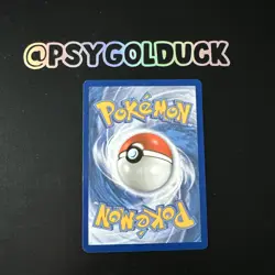 Pikachu - 25/25 McDonalds Promo (Pokemon) Non Holo - NM/LP - Image 2