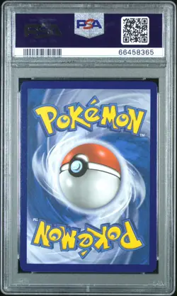 Pokemon Hisuian Lilligant V 163/189 Astral Radiance Alt Art Ultra Rare - PSA 10 - Image 2
