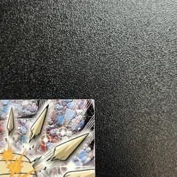 Pokemon Topps Blue logo Series 3 Non-holo #139 Omastar - Image 2