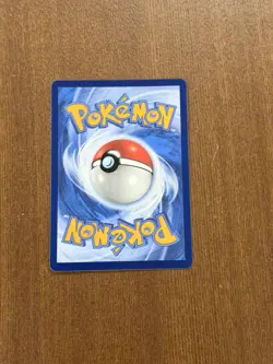 Pokemon TCG Bahasa Indonesia Language Seviper GYM PROMO 047/M-P - Image 2