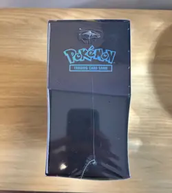 Phantasmal Flames PC ETB - Pokemon Center Exclusive Elite Trainer Box NEW SEALED - Image 3