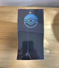 Phantasmal Flames PC ETB - Pokemon Center Exclusive Elite Trainer Box NEW SEALED - Image 4