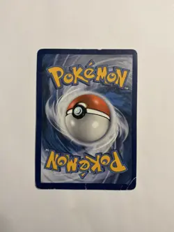 Pokemon TCG Marshado GX Black Star Promo SM59 - Image 2