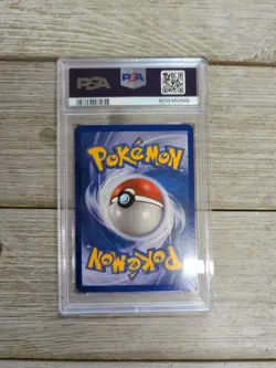 PSA 6 Graded Sceptile - Holo Pop Series 1 2004 Pokemon #4 - Image 2