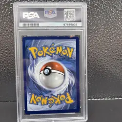 PSA 10 Gem Mint Pokemon Beedrill V Astral Radiance Full Alt Art #161 - Image 2