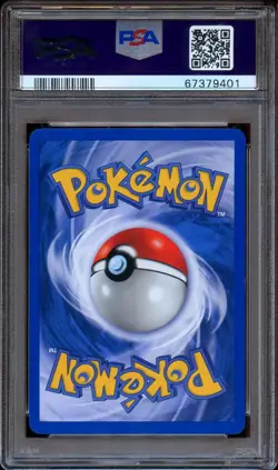 PSA 9 Pokemon Articuno Holo Legendary Collection 2/110 *LOW POP* - Image 2