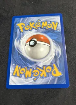 Pokemon TCG Lycanroc ex Scarlet & Violet - Paldea Evolved 117/193 Holo Double... - Image 2