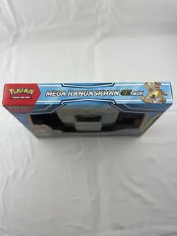 Pokemon TCG Mega Kangaskhan ex Box Sealed New - Image 3
