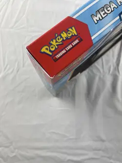 Pokemon TCG Mega Kangaskhan ex Box Sealed New - Image 4