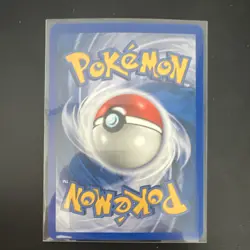 Pokemon TCG Weedle 87/113 Delta Species Stamped Reverse Holo Common - Image 2