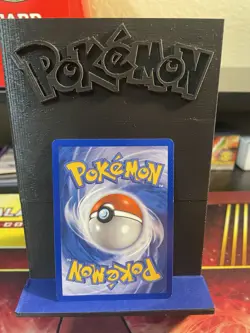 Pokemon Alakazam Reverse Holo 2/123 Mysterious Treasures Moderately Played - Image 2