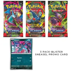 Pokemon TCG Sealed Lot Charizard UPC, Phantasmal Flames, Destined Rivals & More! - Image 5