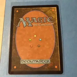 MTG: A Realm Reborn (Borderless) (Chocobo Track Foil) Final Fantasy Foil - Image 2