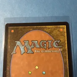 MTG: A Realm Reborn (Borderless) (Chocobo Track Foil) Final Fantasy Foil - Image 3