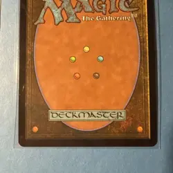 MTG: A Realm Reborn (Borderless) (Chocobo Track Foil) Final Fantasy Foil - Image 4