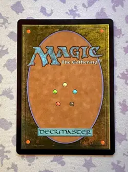 A Realm Reborn - 566 - Borderless Chocobo Track Foil MTG Final Fantasy NM - Image 2