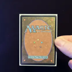 A Realm Reborn MTG Magic Final Fantasy NM (Borderless Chocobo Track Foil) - Image 4