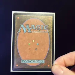 A Realm Reborn MTG Magic Final Fantasy NM (Borderless Chocobo Track Foil) - Image 5