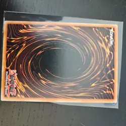 Blue-Eyes Ultimate Spirit Dragon (ESR) [25LP-EN020] Secret Rare LP - Image 3