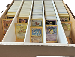 Vintage Pokemon WOTC Lot 51 Cards - 1st Ed, Holo, Reverse, Rares 1999–2019 NM/LP - Image 1